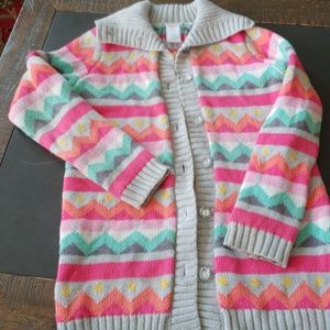 Gymboree sweater